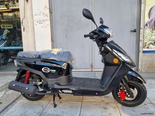 Daytona Cargo 125 2026 125-thumb-2