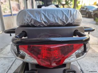 Daytona Cargo 125 2026 125-thumb-4