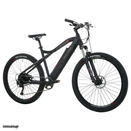 Bicycle electric bicycles '24 Totem ProTour M920 29"   13Ah 9sp Alivio