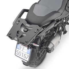 Σχάρα SRA5143 για R1300GS (2024) αλουμίνιο GIVI. ΚΑΤΟΠΙΝ ΠΑΡΑΓΓΕΛΙΑΣ.