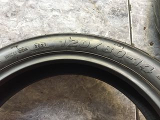 ΕΛΑΣΤΙΚA 110/70-16 & 120/80-14 SYM SYMPHONY ST 125/200cc-thumb-4