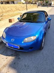 Mazda MX-5 2007