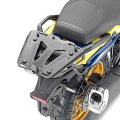 Σχάρα SR3125_V-Strom 800'2023 Suzuki GIVI. ΚΑΤΟΠΙΝ ΠΑΡΑΓΓΕΛΙΑΣ.