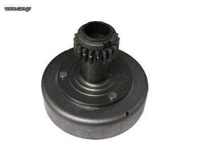 ΚΑΜΠΑΝΑ ΦΥΓΟΚΕΝΤΡΙΚΟΥ HONDA INNOVA/INJ  125 W-STANDARD