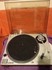 πικάπ Technics sl-1200 mk2