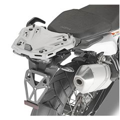 Σχάρα SR9430_790 ADV.ADV-9'19-20 /890 ADV'21 KTM /Norden 901 (22 )HUSQVARNA GIVI. ΚΑΤΟΠΙΝ ΠΑΡΑΓΓΕΛΙΑΣ.
