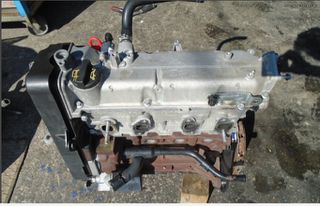 ΚΙΝΗΤΗΡΑΣ FIAT PANDA K 500 1.2 8V 169A4000