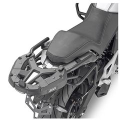 Σχάρα SR9221_ Multiterrain 650 MT (21) CFMoto GIVI. ΚΑΤΟΠΙΝ ΠΑΡΑΓΓΕΛΙΑΣ.