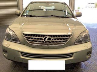 Lexus RX 400 '08