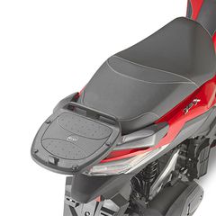 Σχάρα SR7066_Jet X 125'21-24 Sym GIVI. ΚΑΤΟΠΙΝ ΠΑΡΑΓΓΕΛΙΑΣ.