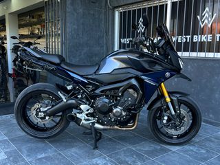 Yamaha Tracer 900 '17