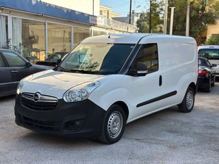 Opel '19 COMBO*MAXI*NAVI*EURO6*FULL ΙΣΤΟΡΙΚΟ SERVICE!!