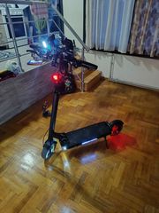 Bicycle electric scooters '22 Dualtron Mini Motors Speedway Leger Pro 22'