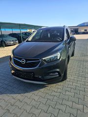 Opel Mokka 2017 <DANOS CARS> 1.6 DIESEL  AYTOMATO / ΔΕΡΜΑ