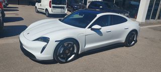 Porsche Taycan 2023 EΓΓΥΗΣΗ ΕΩΣ 05/2026!!!  ΑΒΑΦΟ!!