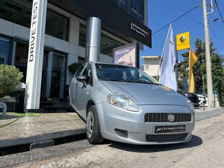 Fiat Punto '09