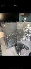 Microsoft Xbox Series X 1TB Halo Infinite Limited Edition