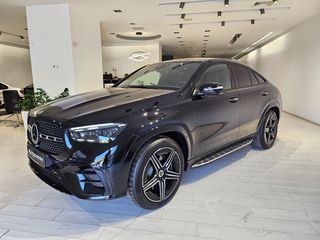 Mercedes-Benz GLE 350 '24 de FACELIFT Coupe PANO/AIRMATIC/360/BUR