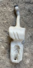 ΔΟΧΕΙΟ ΚΑΘΑΡΙΣΤΗΡΩΝ DAIHATSU TERIOS 06-14