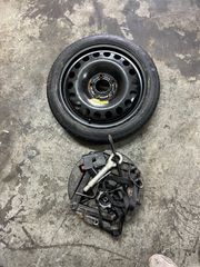 Σετ ρεζέρβα OPEL ASTRA J