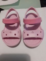 Crocs c4