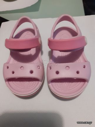 Crocs c4