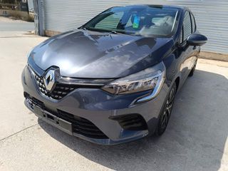 Renault Clio 2021 EXPRESSION PLUS LPG