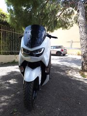 Yamaha NMAX 125 '22