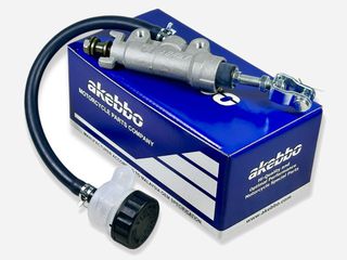 ΤΡΟΜΠΑ ΦΡΕΝΟΥ XT 660 ΠΙΣΩ AKEBBO