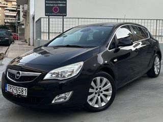 Opel Astra '10 COSMO EDITION!