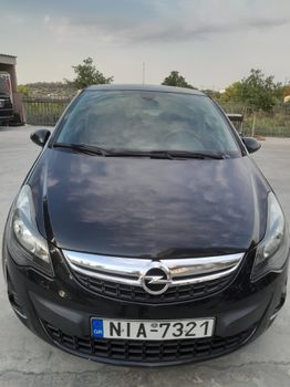 Opel Corsa '14