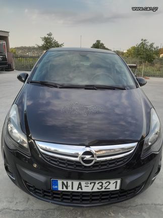 Opel Corsa '14