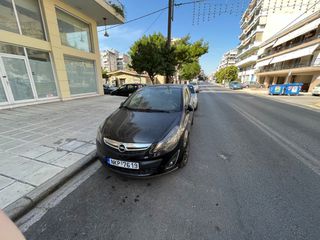 Opel Corsa '14