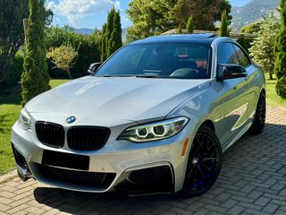 Bmw M235 '17 X DRIVE M PACKET/PANO