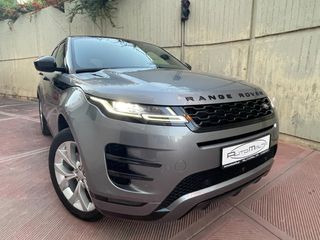 Land Rover Range Rover Evoque '21 P200 -R DYNAMIC -4X4 -PANO -FULL EXTRA