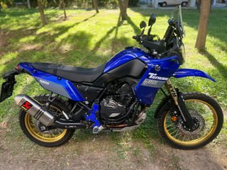 Yamaha XTZ 700 Tenere '24