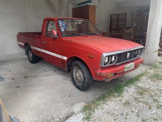 Toyota Hilux 1975 RN25