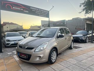 Hyundai i 20 '11