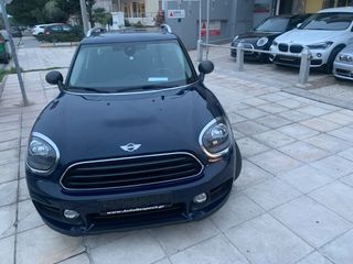 Mini Countryman '19 ΕΛΛΗΝΙΚΗΣ ΑΝ/ΠΕΙΑΣ AUTO 7G