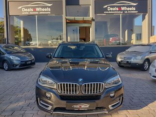 Bmw X5 2015 X-DRIVE 40e I Performance