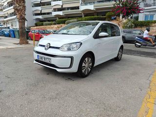 Volkswagen Up 2019 E-Up! Facelift MY19 full extra