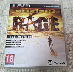 RAGE -  PS3