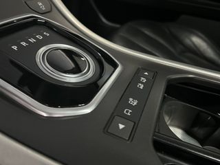 Land Rover Range Rover Evoque 2012-thumb-13