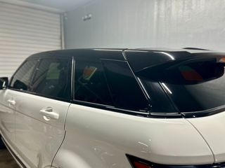 Land Rover Range Rover Evoque 2012-thumb-17