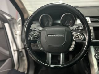 Land Rover Range Rover Evoque 2012-thumb-10