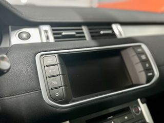 Land Rover Range Rover Evoque 2012-thumb-11