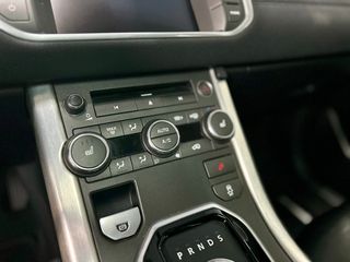 Land Rover Range Rover Evoque 2012-thumb-12