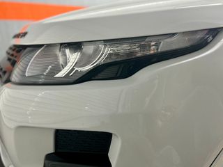 Land Rover Range Rover Evoque 2012-thumb-3