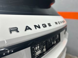 Land Rover Range Rover Evoque 2012-thumb-7
