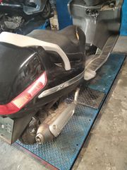 PIAGGIO X8 200 250-thumb-3